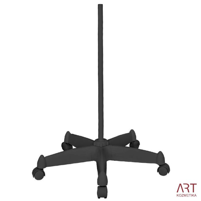 Premična kozmetična lupa z LED osvetlitvijo AS5253 | 5 x povečava |