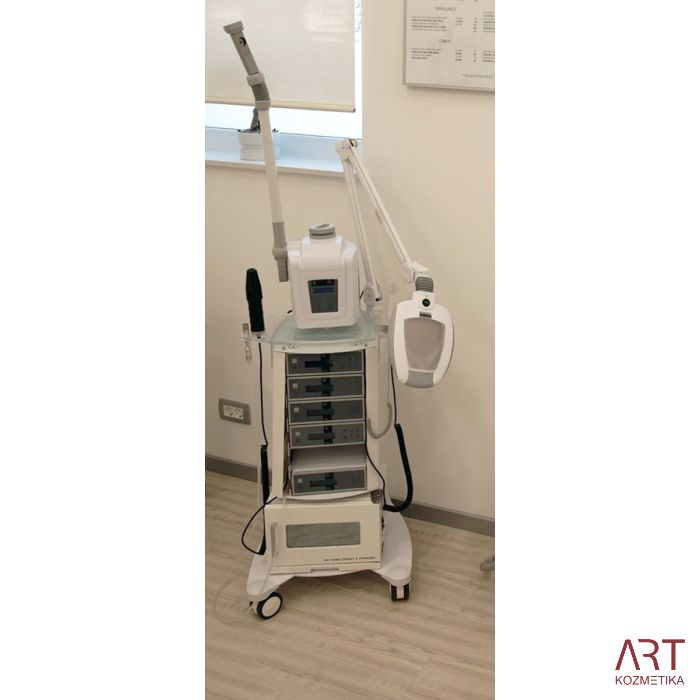 Kozmetički stup FOX-3021 | B-System |