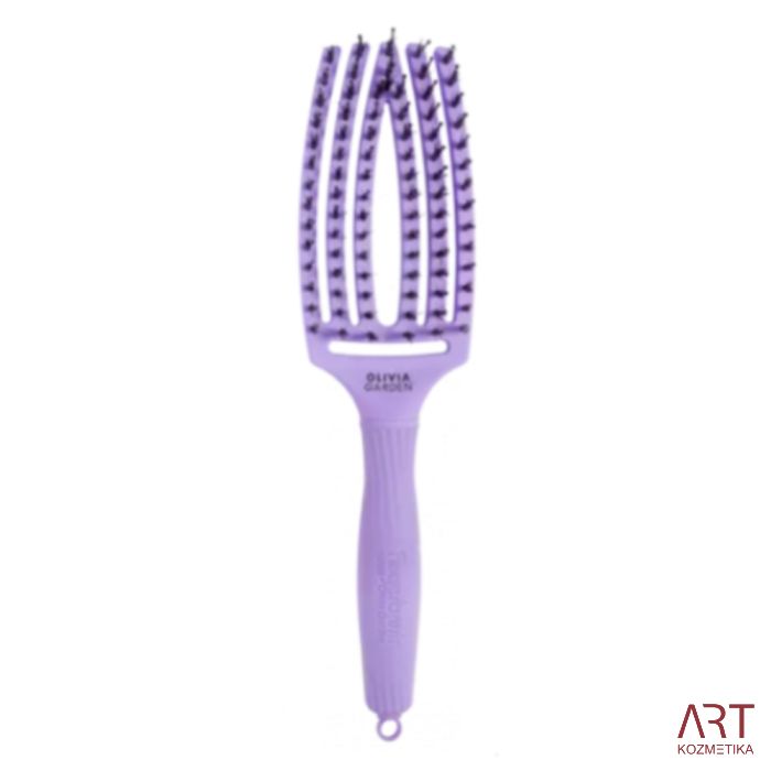 Četka OG FingerBrush - lavanda
