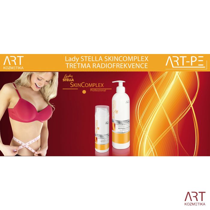 Gel za radiofrekvenciju SKINCOMPLEX | Gel za lice 150ml