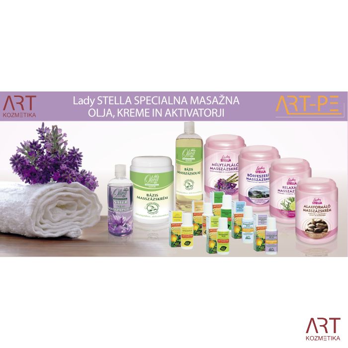 Eterično ulje lavande 50ml