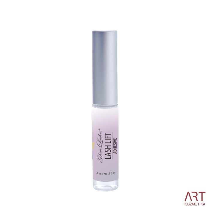 Ljepilo za keratinsko uvijanje trepavica | GlamLashes 5 ml