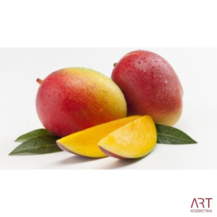 Maslo za nego telesa Mango | Aroma Herbal