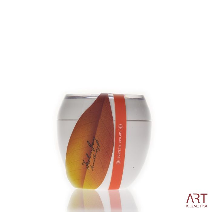 Maslo za nego telesa Mango | Aroma Herbal