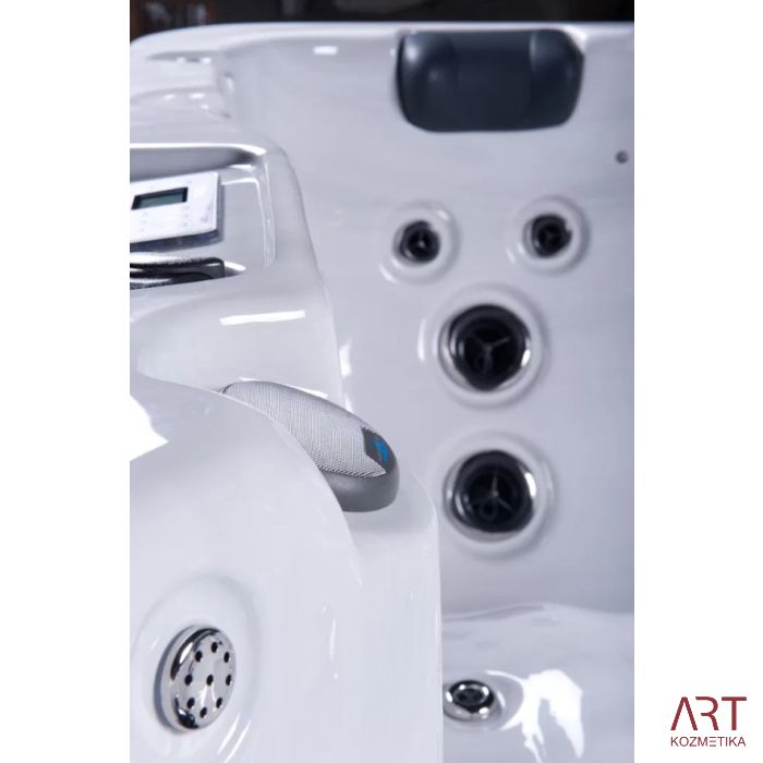 Masažna kad ART - Bo Quattro