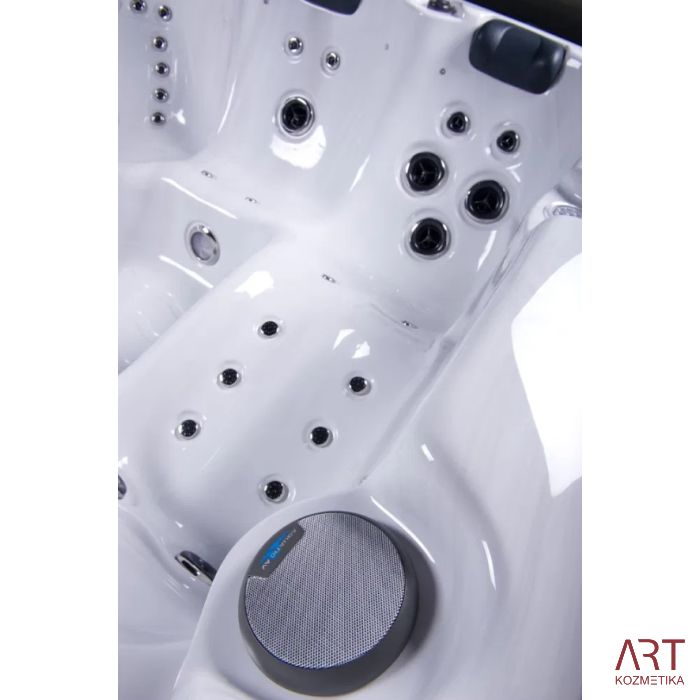 Masažna kad ART - Bo Quattro