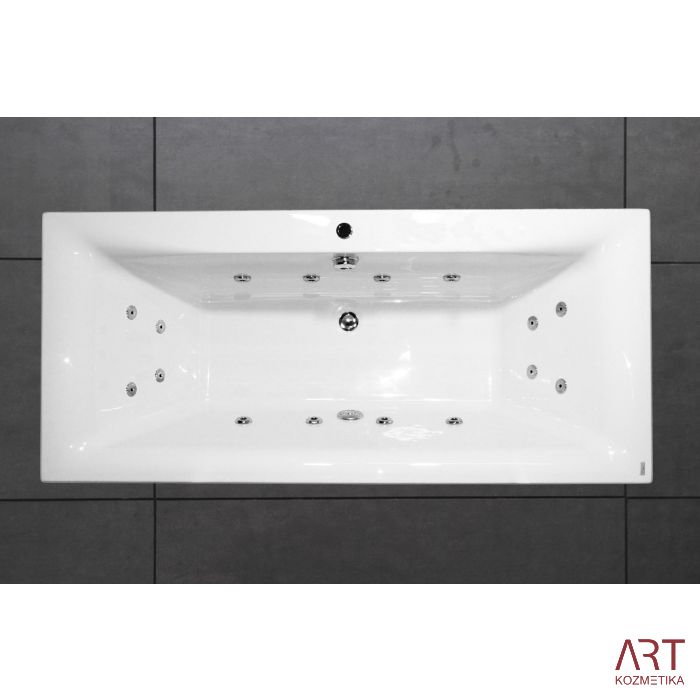 Masažna kad ART - Venice