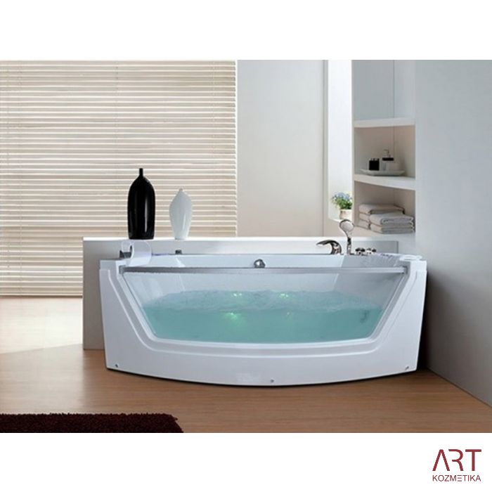 Masažna kad ART - Harmony