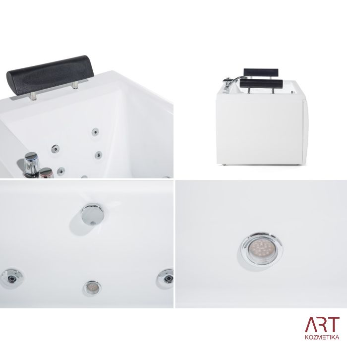 Masažna kad ART - Bora