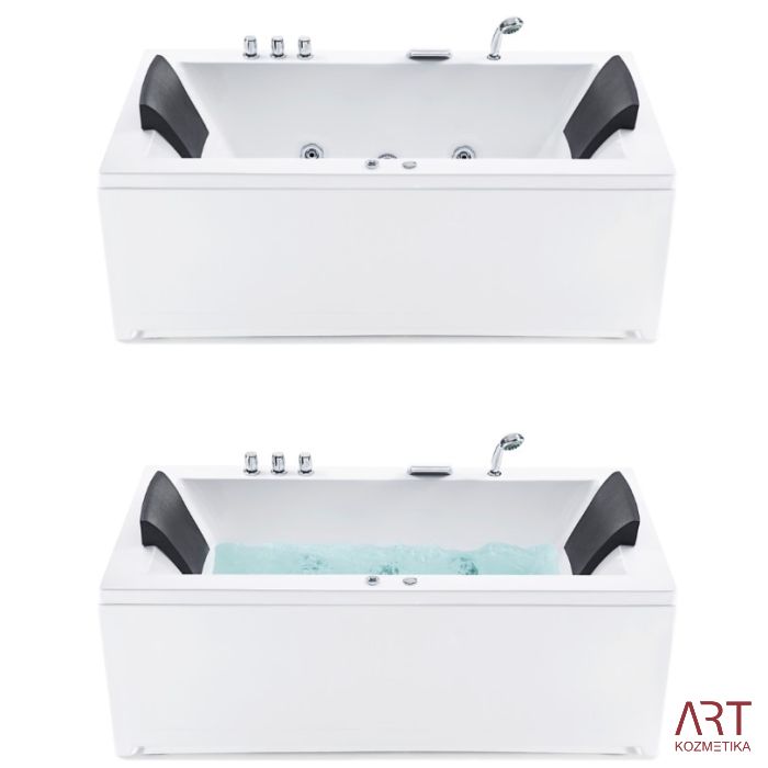 Masažna kad ART - Atom