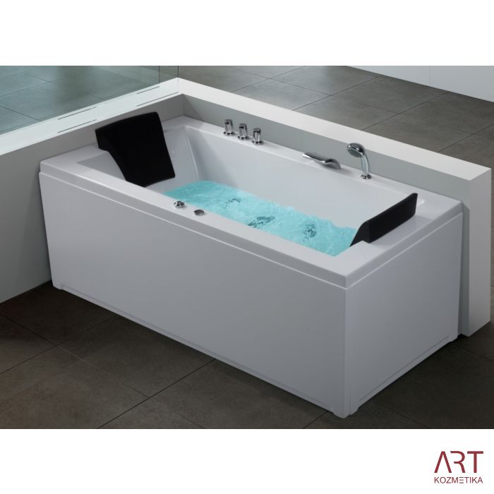 Masažna kad ART - Atom