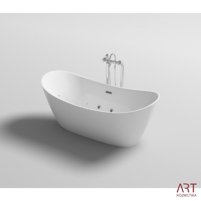 Masažna kad ART - Mika