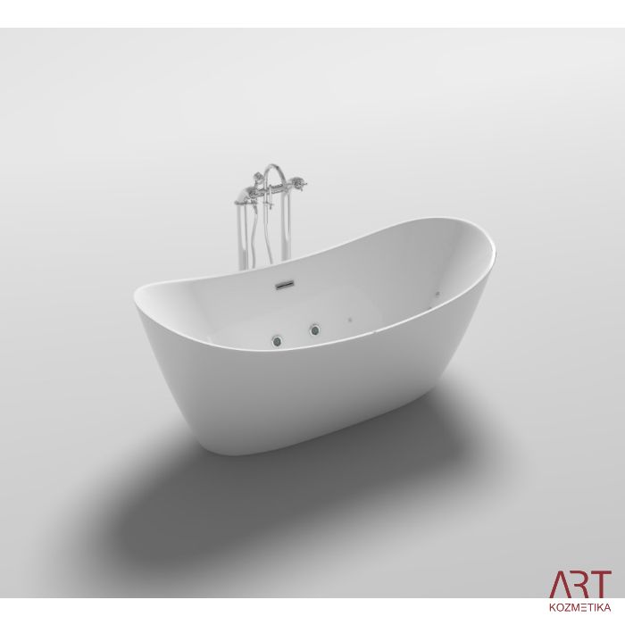 Masažna kad ART - Mika