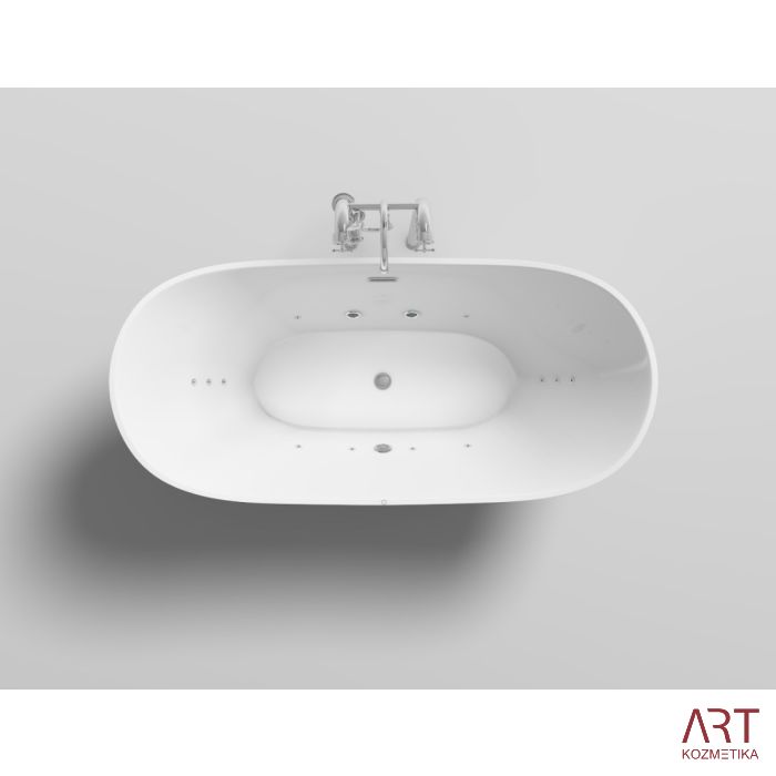 Masažna kad ART - Mika