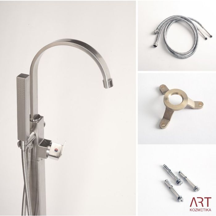 Masažna kad ART - Mika