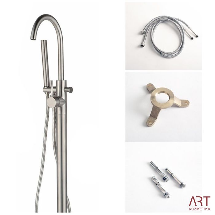 Masažna kad ART - Mika