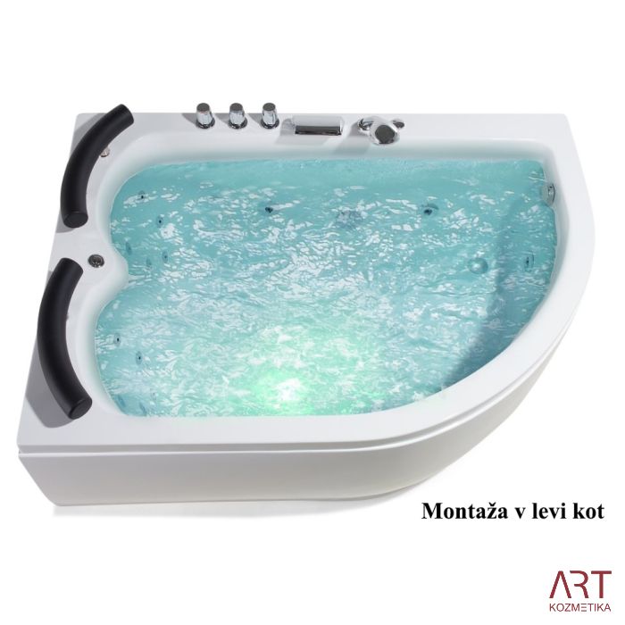 Masažna kad ART - Dreamer