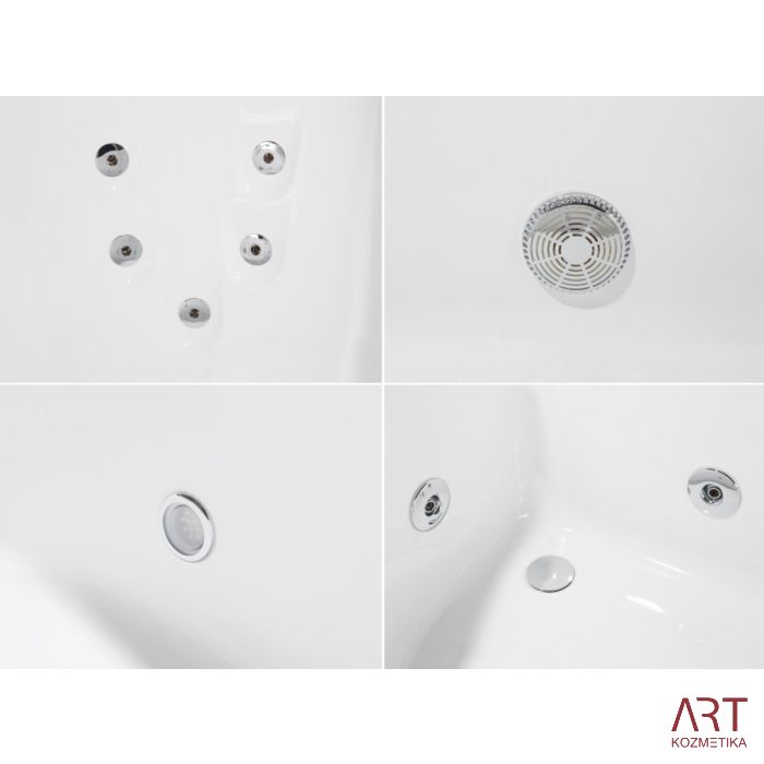 Masažna kad ART - Dreamer