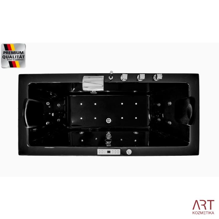 Masažna kad ART - Kyoto Profi