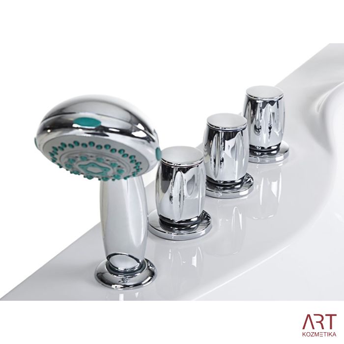 Masažna kad ART - Touch