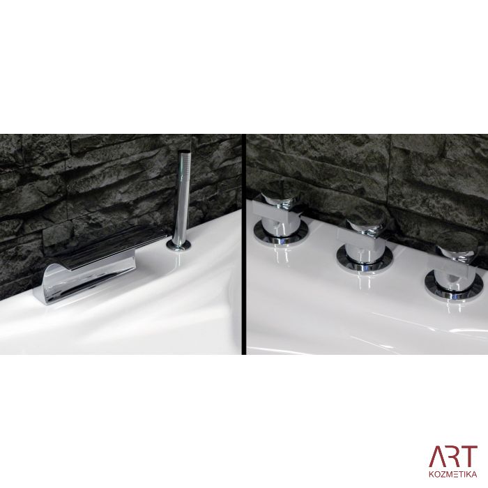 Masažna kad ART - Venice