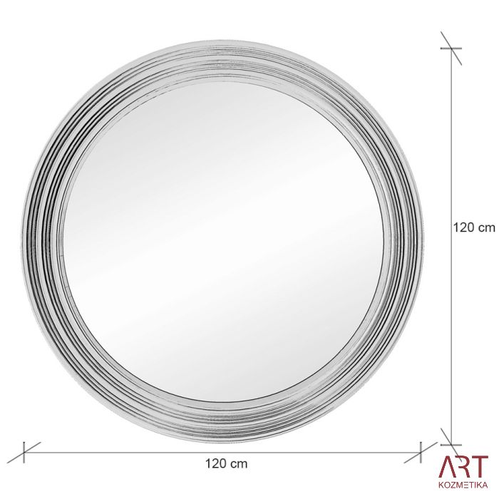 Frizersko ogledalo - Palace