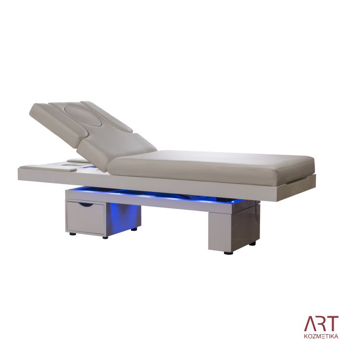 SPA stol CON-FORT s LED osvjetljenjem | 2x motor