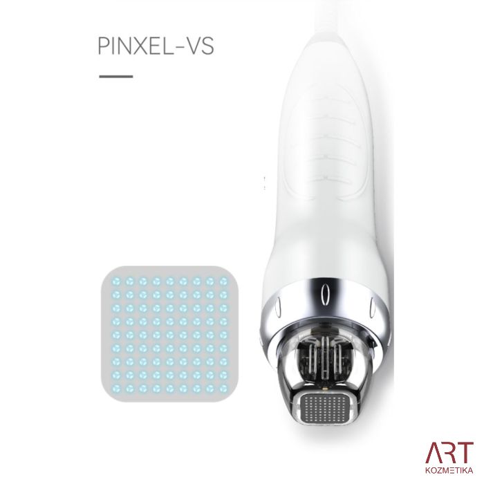 FaceART perfect -  napredna tehnologija za njegu lica - microneedling +RF + vacuum