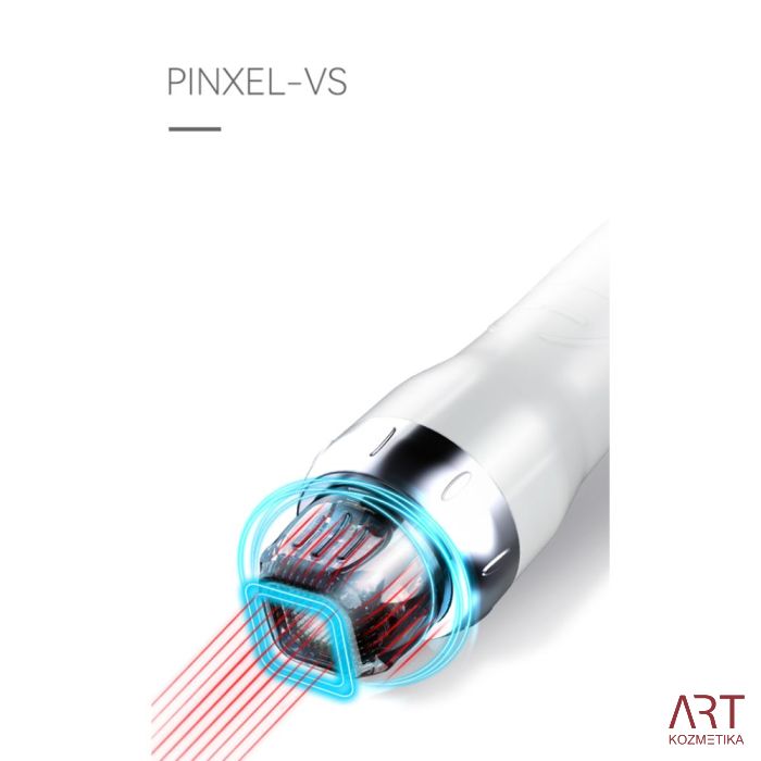 FaceART perfect -  napredna tehnologija za njegu lica - microneedling +RF + vacuum