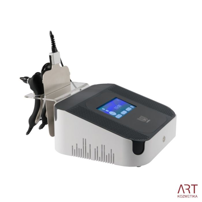 Monopolarna radiofrekvenca - HighTech Smooth