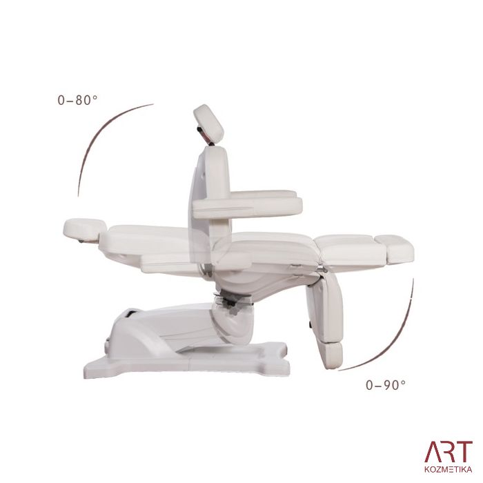 Električna kozmetična miza ATIK | 3869Ahz | 4 motorji |