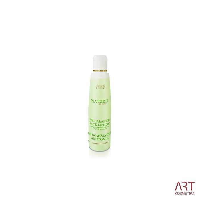 NatureLine | Losjon - tonik za uravnavanje pH 200ml