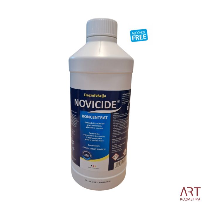 Novicide® dezinfekcijska tekućina 2L