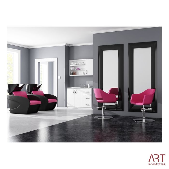 Ogledalo za frizerski salon Emma