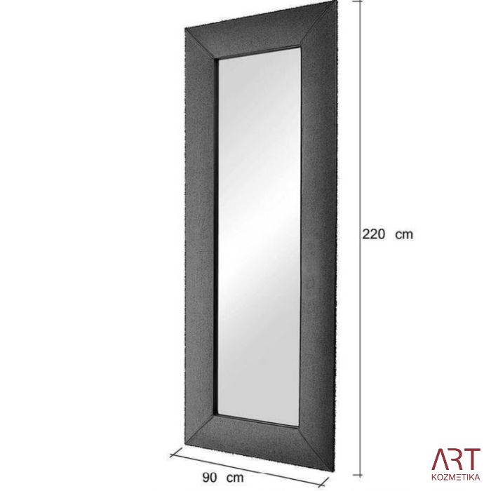 Ogledalo za frizerski salon Emma