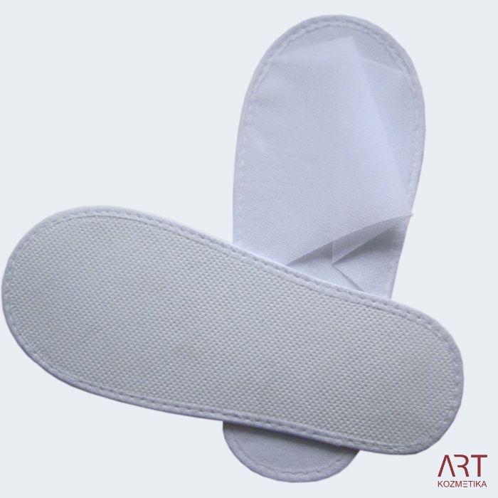 Jednokratne WELLNESS papuče - otvorene | 10/1 | BEAUTY tim