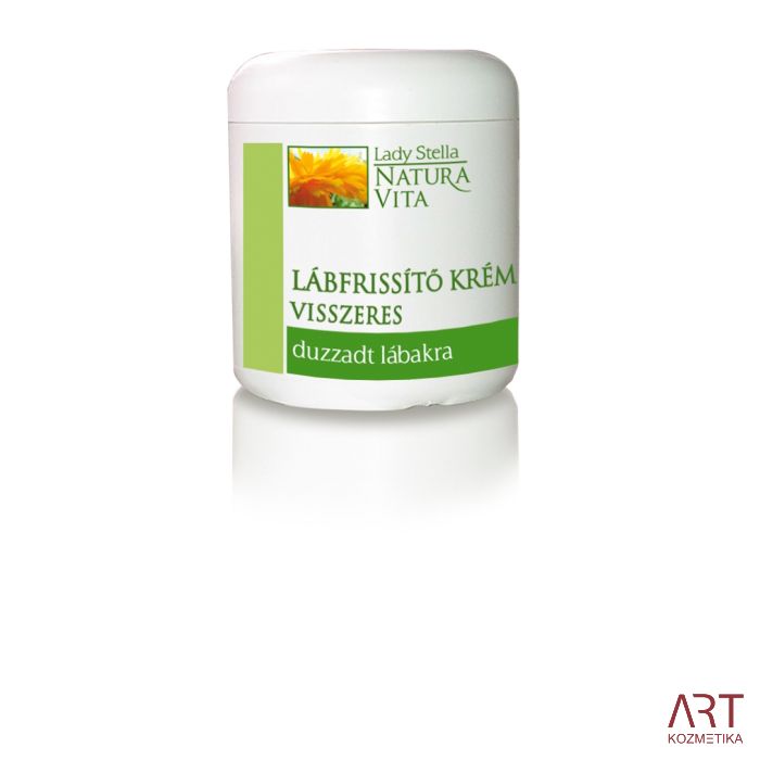 Osvježavajuća krema za stopala 250 ml