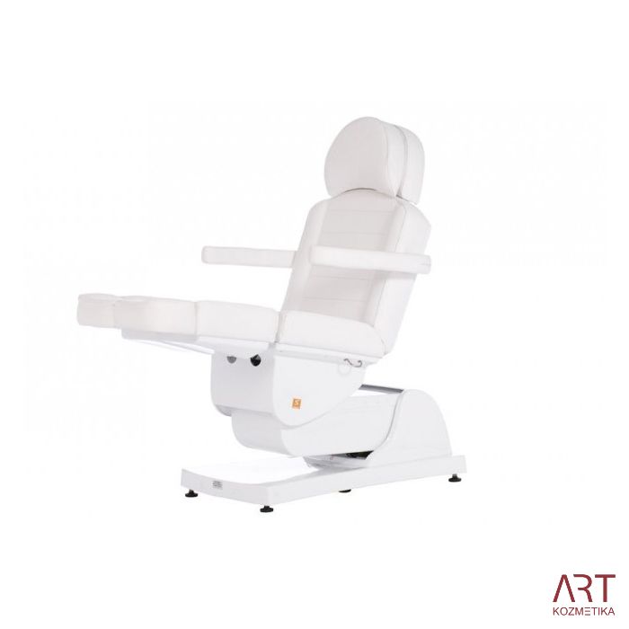 Pedikerska stolica Queen VII Classic | 5 x motor