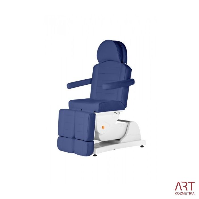 Pedikerska stolica Queen VII Classic | 5 x motor