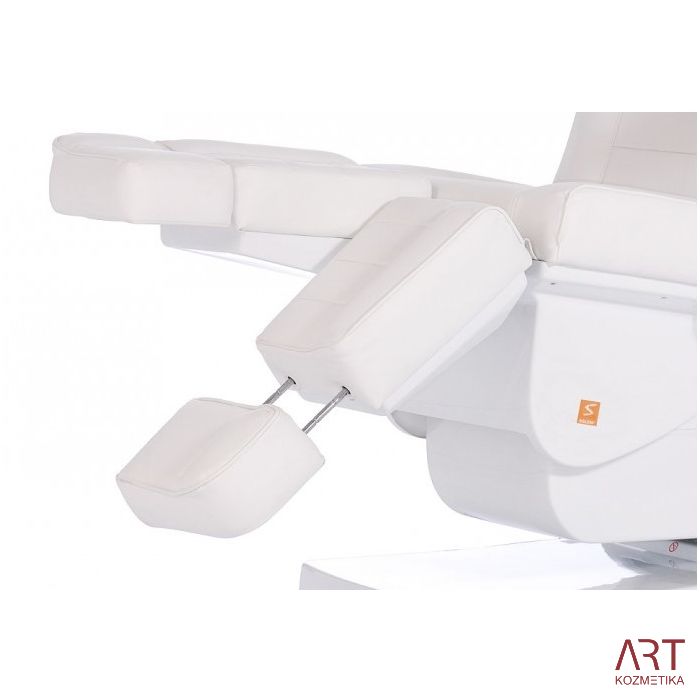 Pedikerska stolica Queen VII Classic | 5 x motor