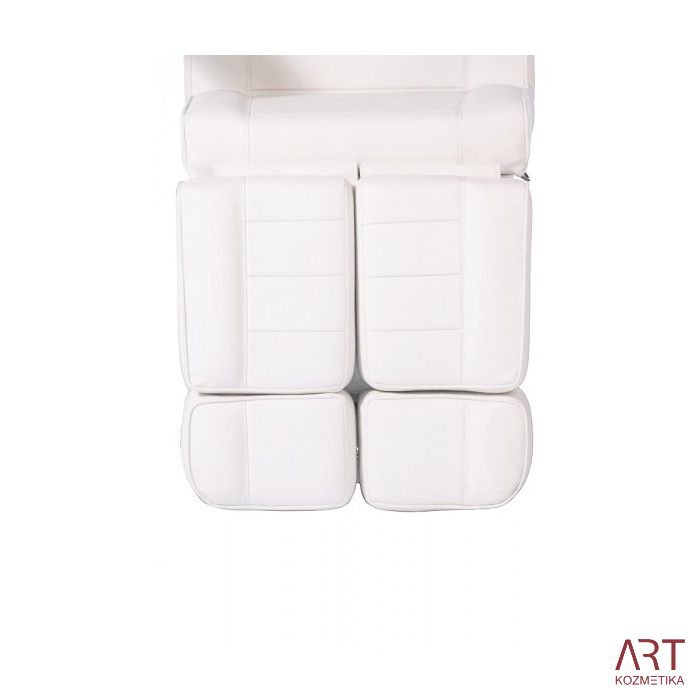 Pedikerska stolica Queen VII Classic | 5 x motor