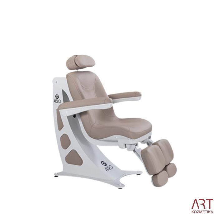 Pedikerska stolica Aero
