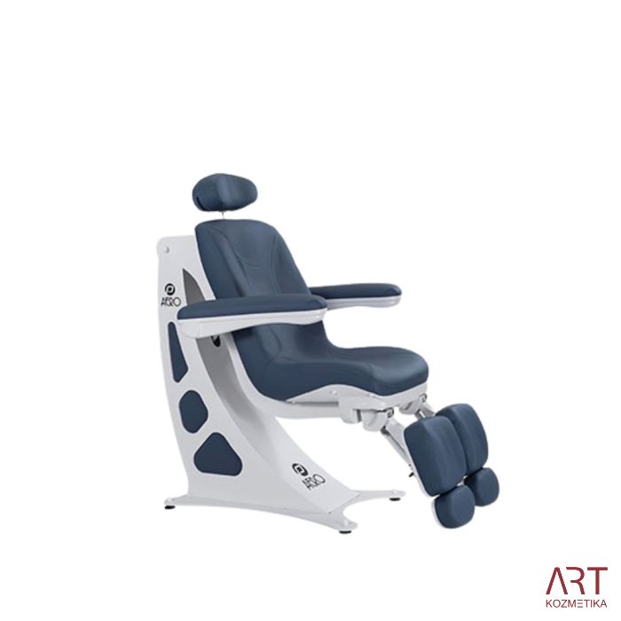 Pedikerska stolica Aero