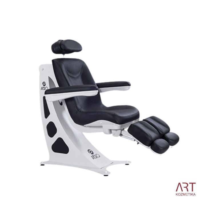 Pedikerska stolica Aero