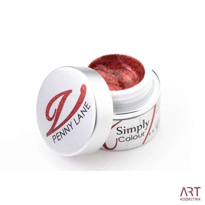 VT - SIMPLY Colour Gel Penny Lane 5ml