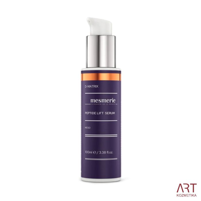 Mesmerie Peptide Lift advanced meso serum 100 ml