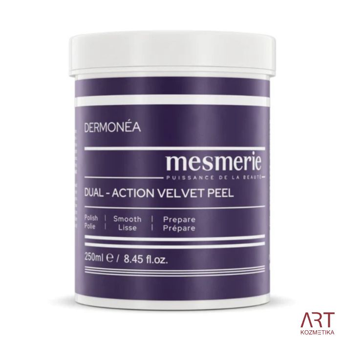 Mesmerie Flash Enzyme peel 200 ml