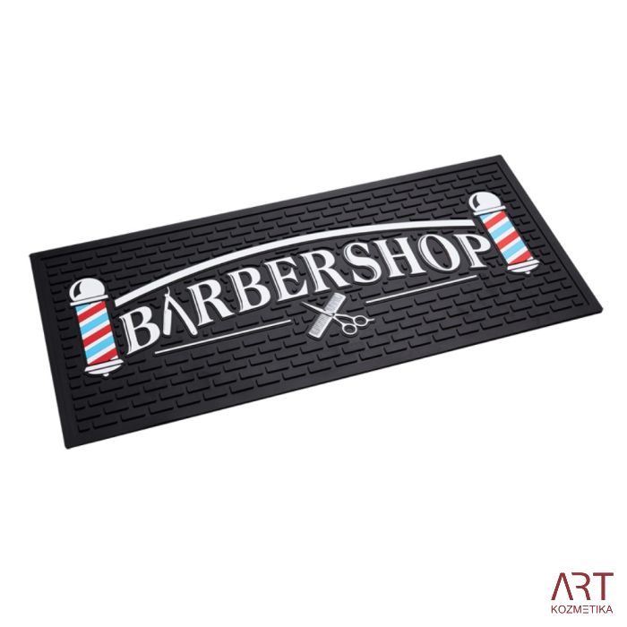 Podloga za orodje BARBER SHOP