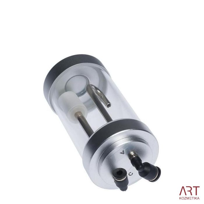 Posuda za mikrokristale za F-336 (model A)