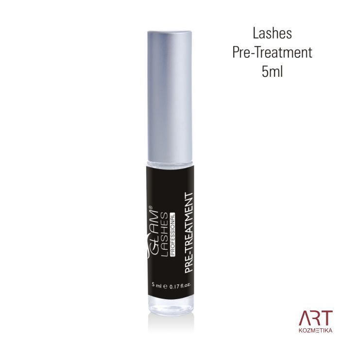 Odmaščivač Prije-Treatment | GlamLashes 5ml